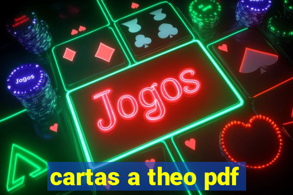 cartas a theo pdf